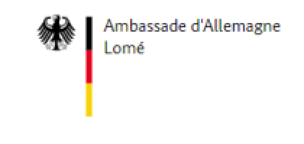 Ambassade d'Allemagne Lomé